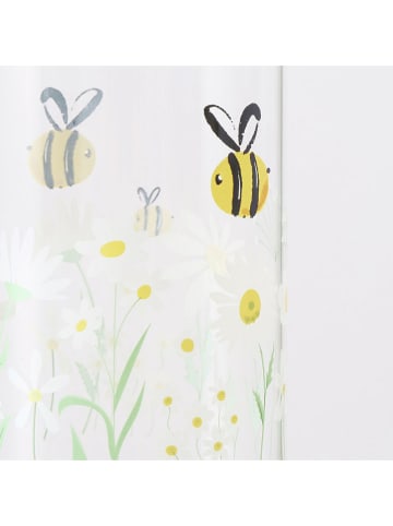 Boltze Dzbanek "Honey" w kolorze żółtym - 1,5 l