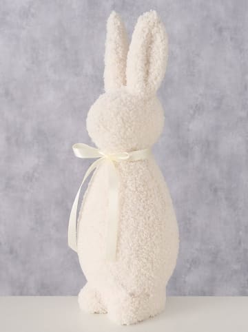 Boltze Decofiguur "Cally" crème - (H)35 cm