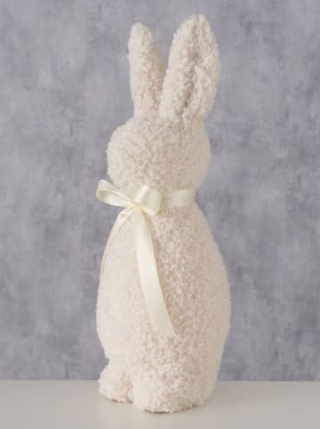 Boltze Decofiguur "Cally" beige - (H)24 cm