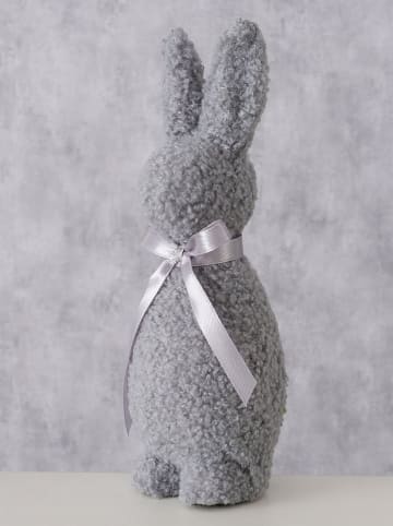 Boltze Figurka dekoracyjna "Cally" w kolorze niebieskim - wys. 23,5 cm