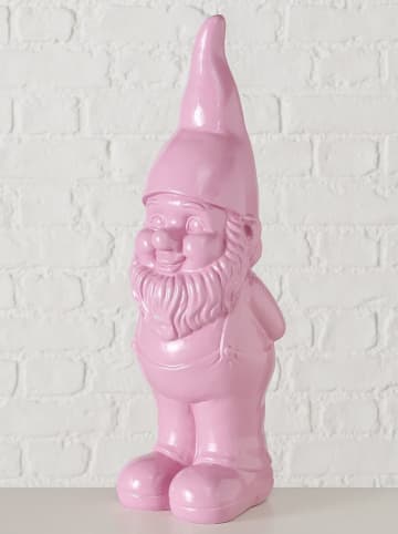 Boltze Dekofigur "Hansy" in Lila - (H)38 cm