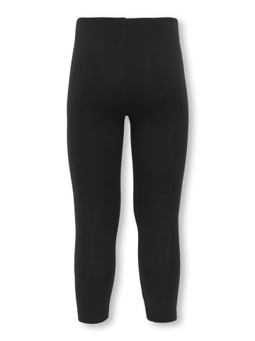 KIDS ONLY Leggings "Emili" in Schwarz