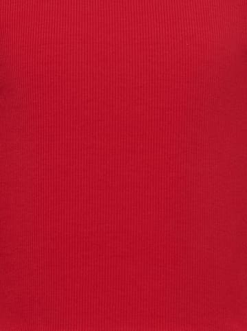 KIDS ONLY Longsleeve "Nessa Life" rood