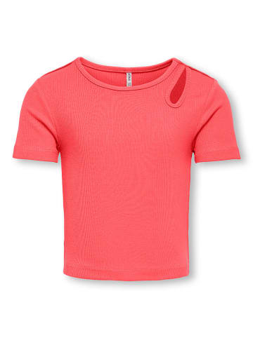 KIDS ONLY Shirt "Nessa" in Pink