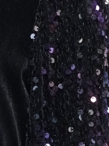 KIDS ONLY Sukienka "Confidence" w kolorze czarnym