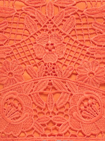 KIDS ONLY Top "Honey" in Orange