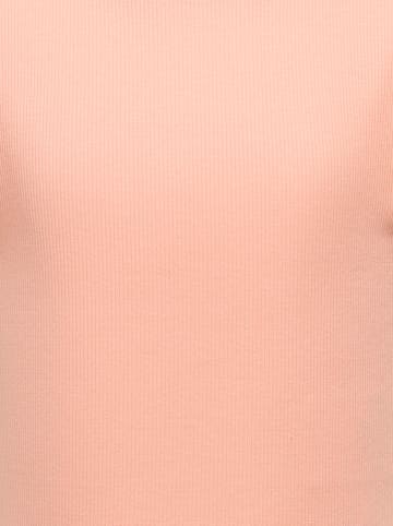 KIDS ONLY Koszulka "Drea" w kolorze pomarańczowym