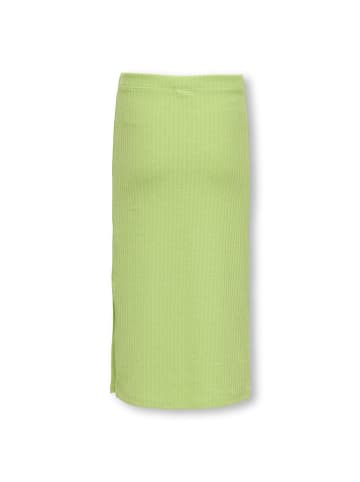 KIDS ONLY Rok "Nella" groen