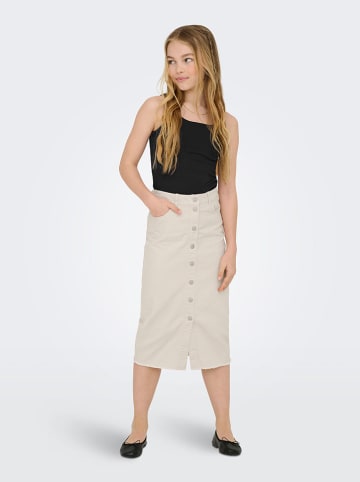 KIDS ONLY Top in Schwarz