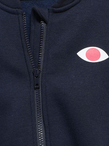 KIDS ONLY Tusssenjas "Lovely" donkerblauw