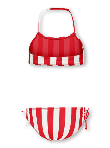 KIDS ONLY Bikiniset "Holiday" rood