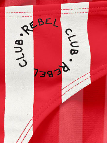 KIDS ONLY Bikiniset "Holiday" rood