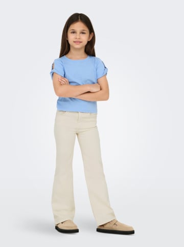 KIDS ONLY Koszulka w kolorze błękitnym