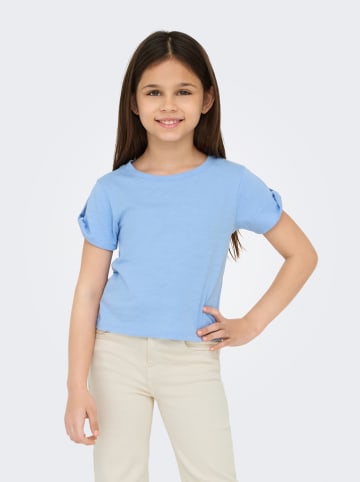 KIDS ONLY Koszulka w kolorze błękitnym