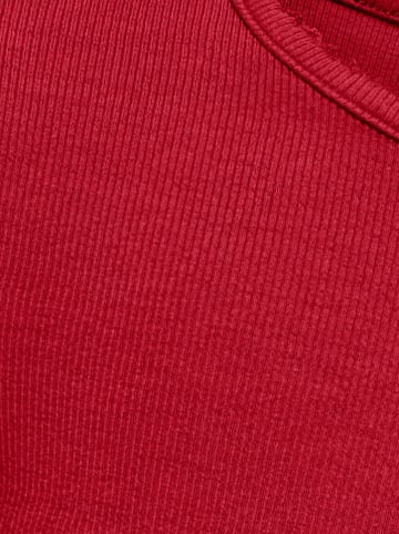 KIDS ONLY Longsleeve "Trinny" rood