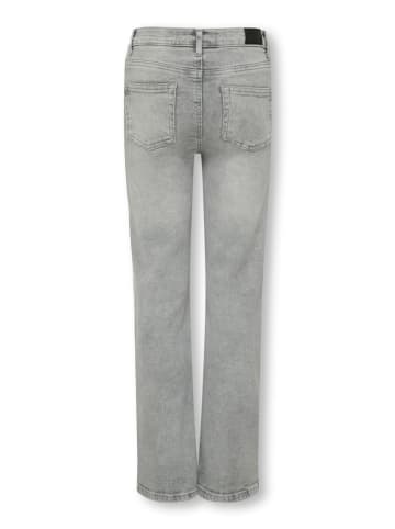KIDS ONLY Jeans - Comfort fit - in Grau