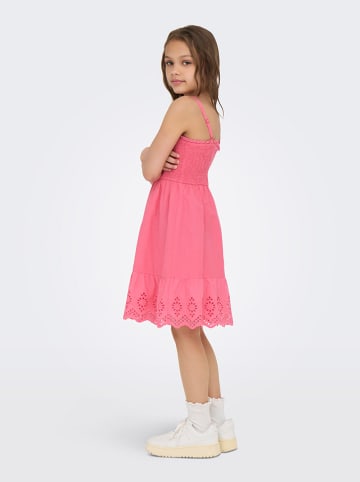 KIDS ONLY Kleid "Lou" in Pink