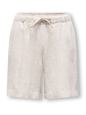 KIDS ONLY Short "Siesta" beige