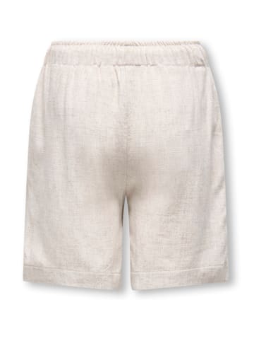 KIDS ONLY Shorts "Siesta" in Beige
