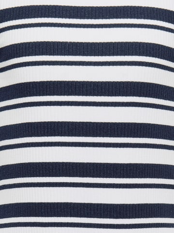 KIDS ONLY Jurk "Belfast" zwart/wit