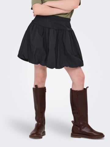 KIDS ONLY Rock "Lia" in Schwarz