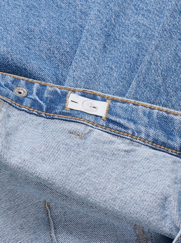 KIDS ONLY Jeansrock "Kadie" in Blau