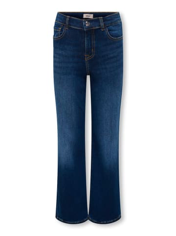 KIDS ONLY Spijkerbroek "Madison" - regular fit - donkerblauw