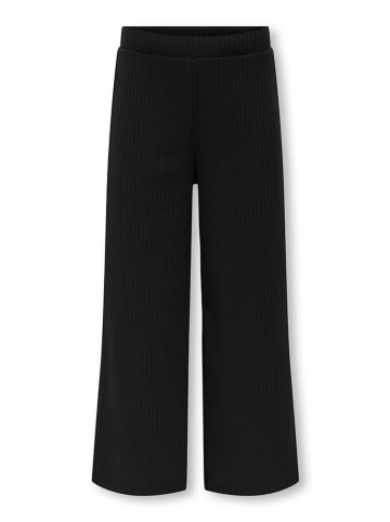 KIDS ONLY Sweathose "Tella" in Schwarz