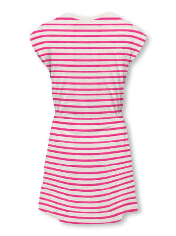 KIDS ONLY Jurk "Trine" lichtroze