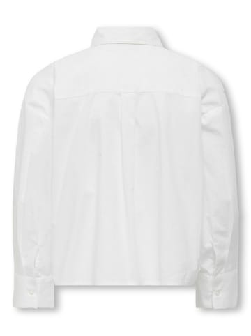 KIDS ONLY Blouse "Linah" wit