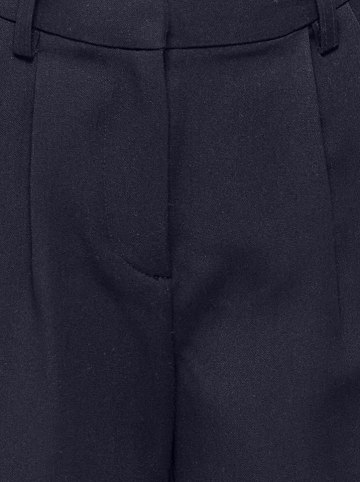 KIDS ONLY Spodnie "Hattie" w kolorze granatowym