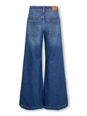 KIDS ONLY Jeans "California" - Comfort fit - in Blau