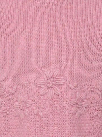 KIDS ONLY Pullover "Tanya" in Rosa