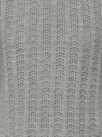 KIDS ONLY Bezrękawnik "Katia" w kolorze szarym