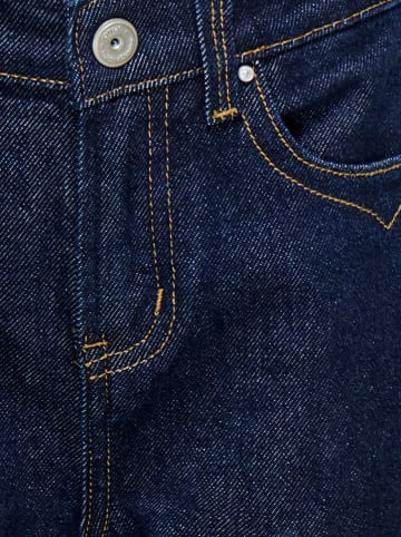 KIDS ONLY Spijkerbroek - regular fit - donkerblauw