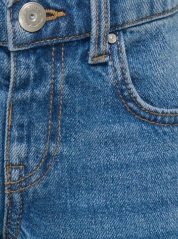 KIDS ONLY Spijkerbroek "Lumi" - comfort fit - blauw