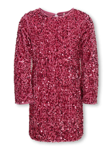 KIDS ONLY Kleid "Confidence" in Pink