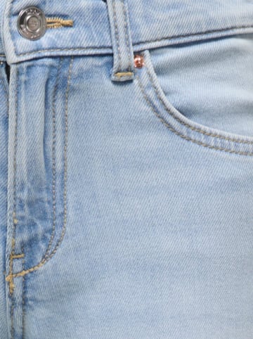 KIDS ONLY Jeans "California" - Comfort fit - in Hellblau