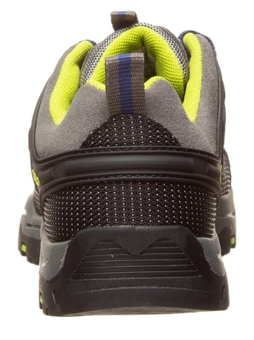 CMP Trekkingschuhe "Rigel" in Grau