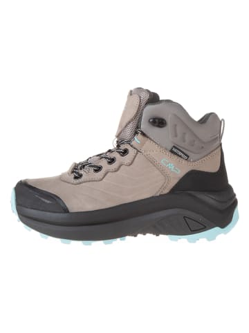 CMP Wanderboots "Juukat Mid" in Grau