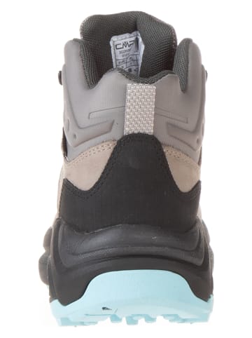 CMP Wanderboots "Juukat Mid" in Grau