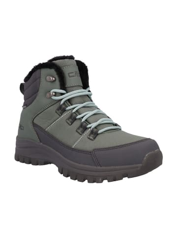 CMP Boots "Auryl" in Khaki