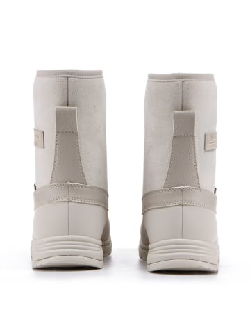 LUHTA Winterboots "Tuttu" wit