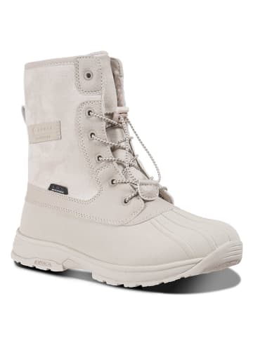 LUHTA Winterboots "Tuttu" in Weiß