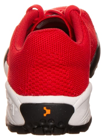 SCARPA Trekkingschoenen "Mojito Bio" rood