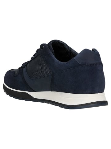 Wojas Sneakers in Dunkelblau