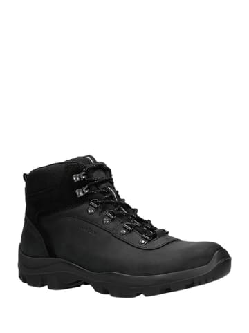 Wojas Boots in Schwarz
