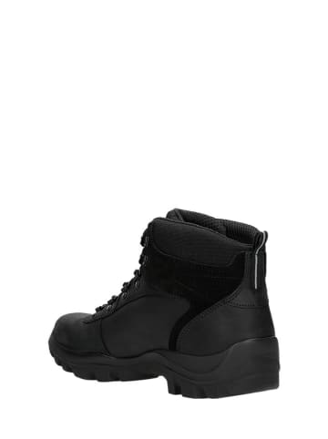Wojas Boots in Schwarz