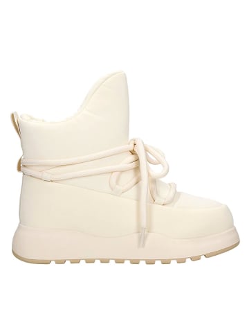 Relaks Winterboots beige