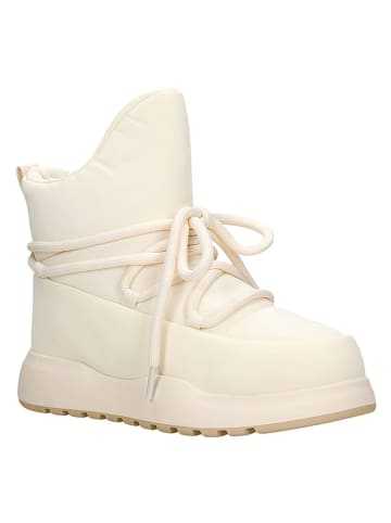 Relaks Winterboots in Beige